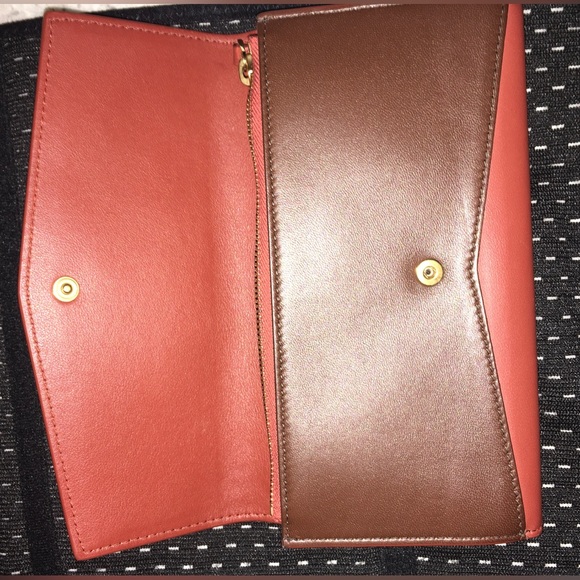 Bottega Venetta Wallet